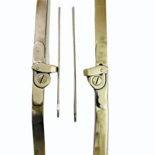 artificial knee joint