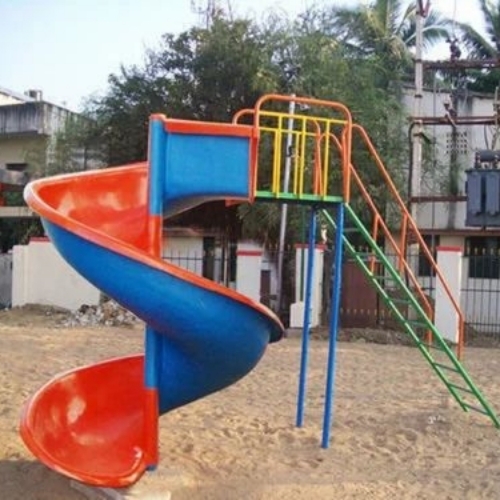 Outdoor Playstation