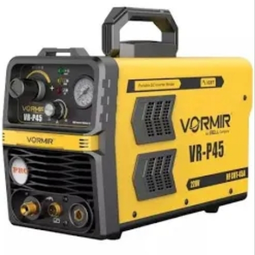 Plasma Cutting Machine
