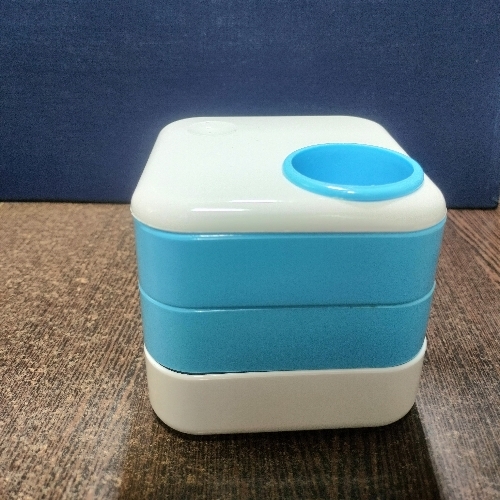 Plastic Pen Stand