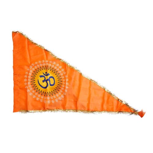 Printed Flag