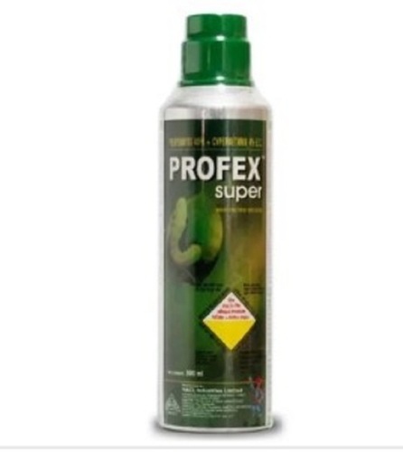 Profex Super Profenmofos Cypermethrim Insecticides