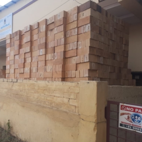 Refractory Fire Bricks