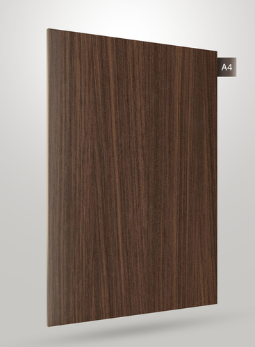 Royale Touche Laminate Crystal 1245 - Color: Brown