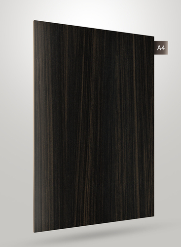 Royale Touche Laminate Crystal 1246 - Color: Black