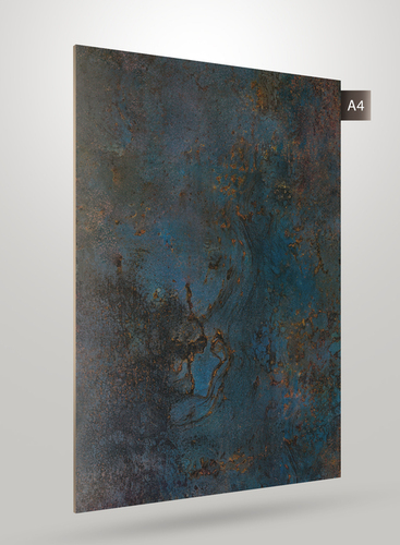 Royale Touche Laminate Crystal 1247 - Application: Kitchen