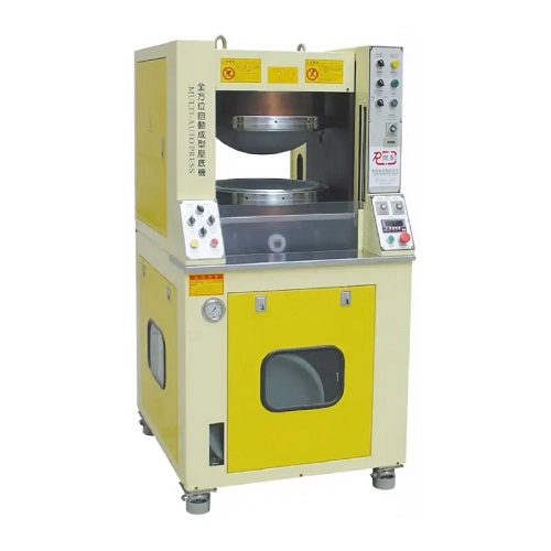 Sole Pressing Machine