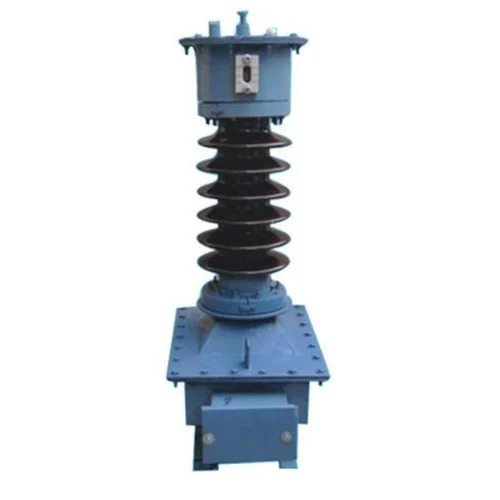 Stainless Steel Potential Transformer - Coil Material: Iron Core