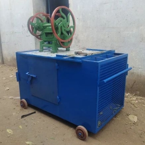 Sugarcane Crusher Machine 
