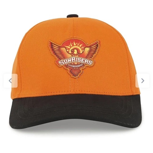 Sunrise Cap