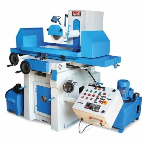 Surface Grinding Machine