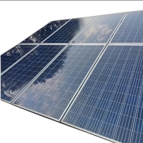 Waaree Solar Plants