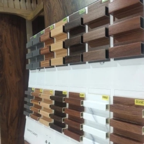 Wall Louvers