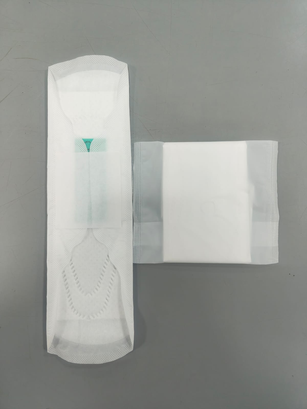 280 Mm Sanitary Napkins Ultra Thin