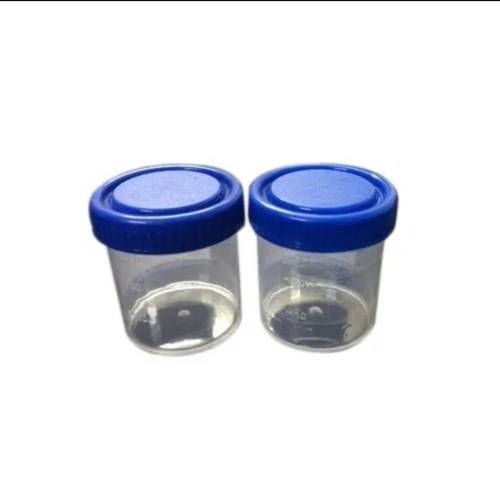 30 Ml Plastic Urine Container
