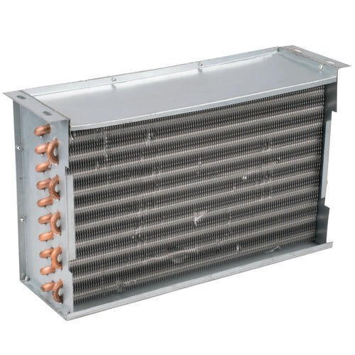 Air Cooled Condenser