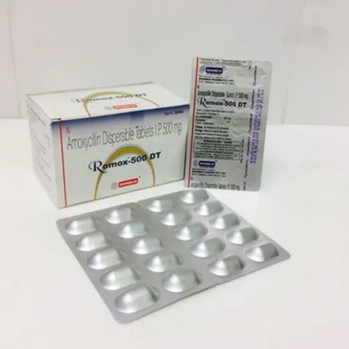 Allopathic Medicines 