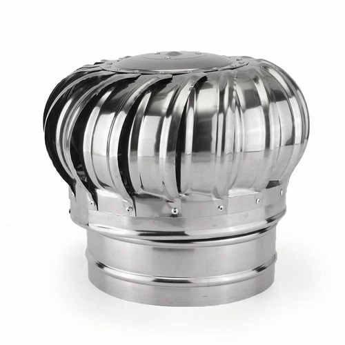 Aluminium Air Ventilator