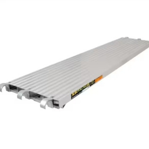 Aluminum Scaffolding Platform