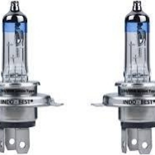 Auto Head Light