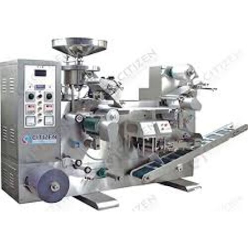 Automatic Blister Pack Machine