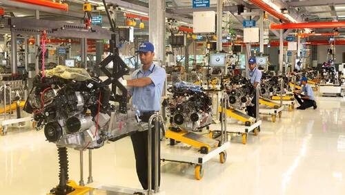 automobile parts 
