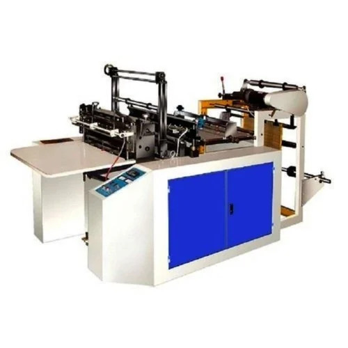 Bag Making Machine - Automatic Grade: Automatic