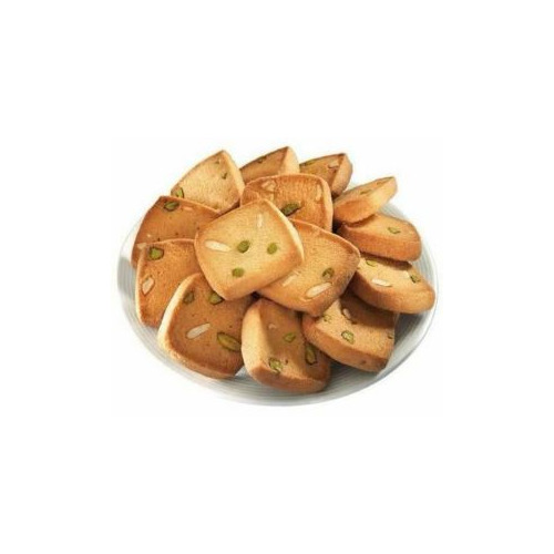 Bakery Sweet Biscuits
