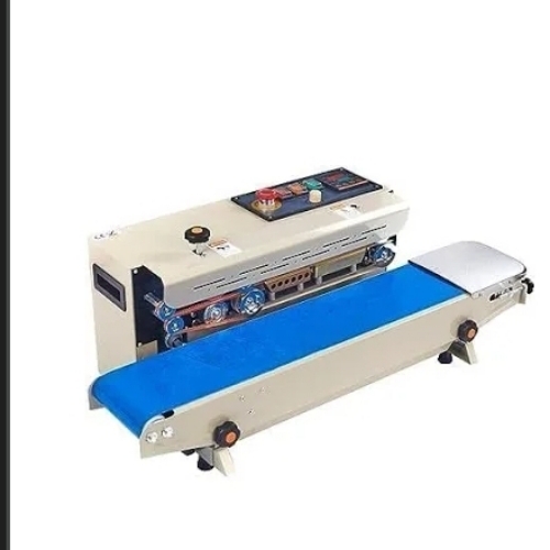 Band Sealing Machine 