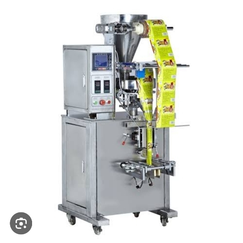 Band Sealing Machine