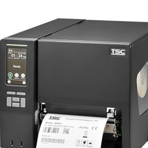 Barcode Printer