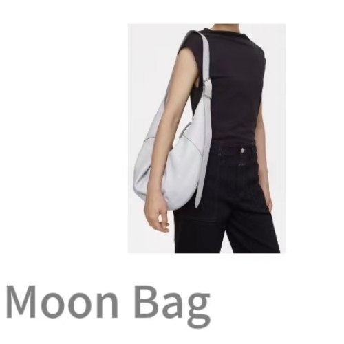 Barrel Bag