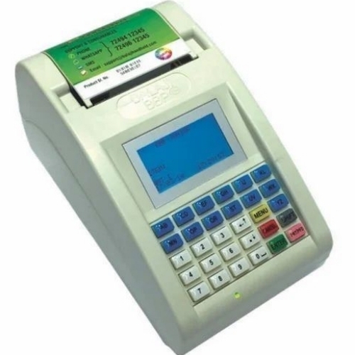 Billing Machines