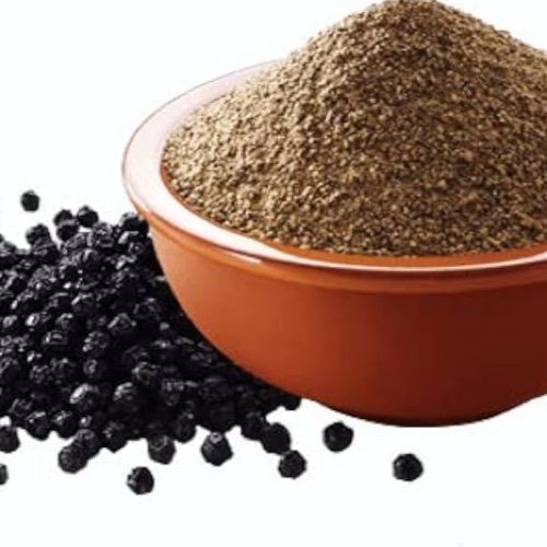 Black Pepper Powder