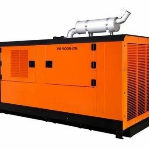 Borewell Compressor