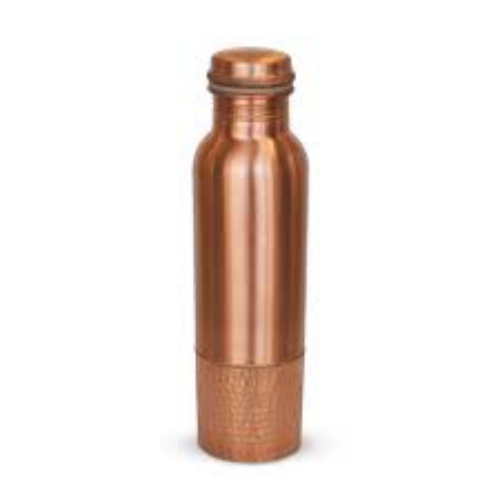 Bronze Water Bottle