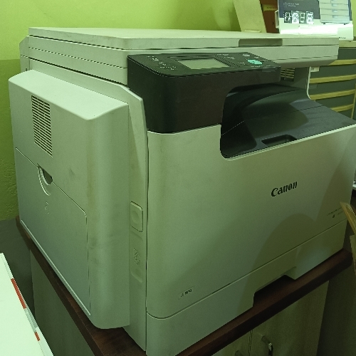 Canon Xerox Machine 