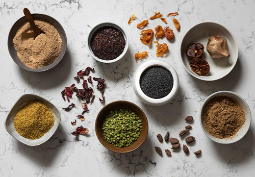catch cooking spices	