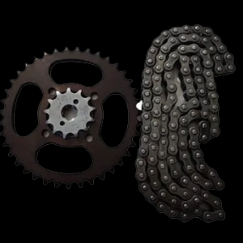 Chain Set