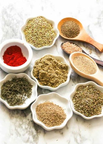 chicken spices