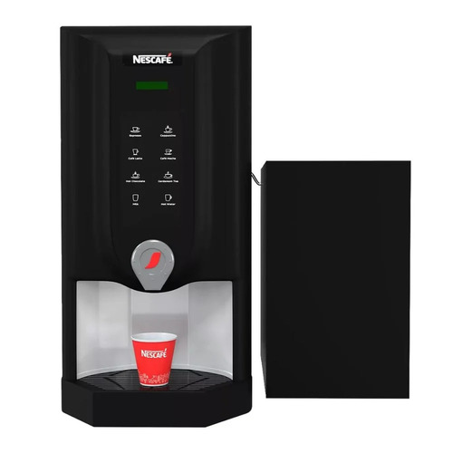 Coffee Vending Machine - Automatic Grade: Automatic
