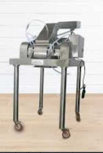 Comminuting Mill