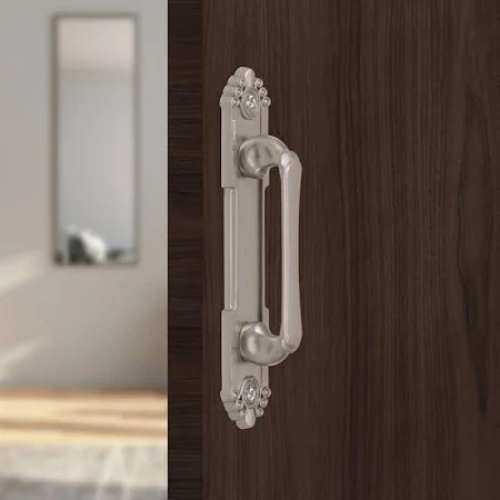 Pull Push Sliding Handle