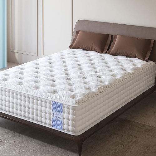 Double Cot Bed