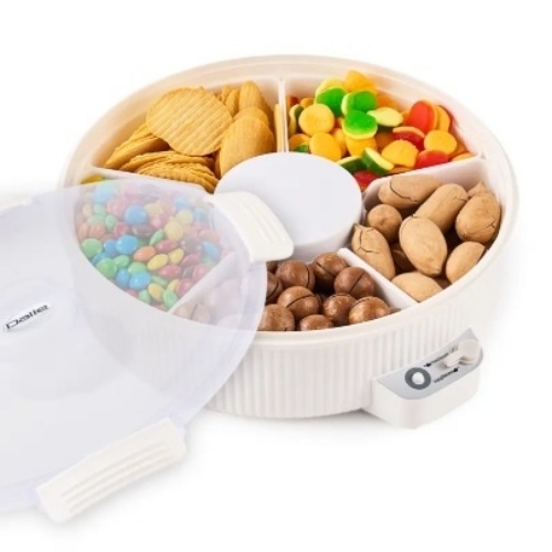 Electric Vacuum Food Sealer
