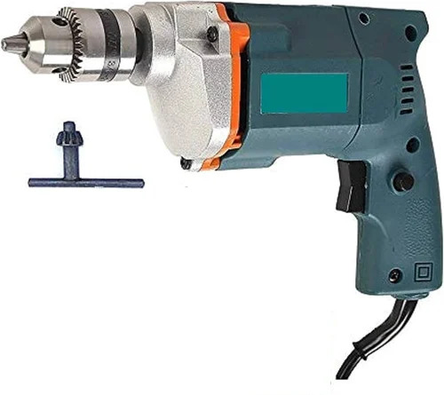 Electrical Hand Drilling Machine - Color: Sf