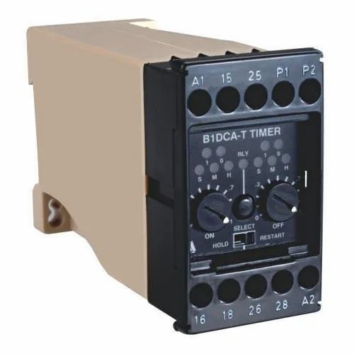 Electronic Timers