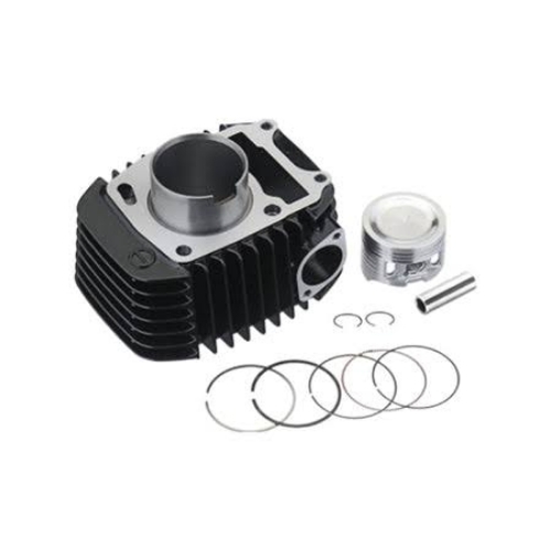 Engine Part Set