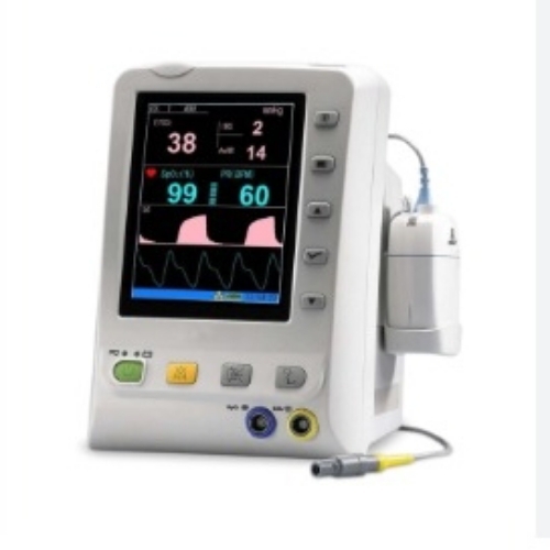 Etco2 Monitor