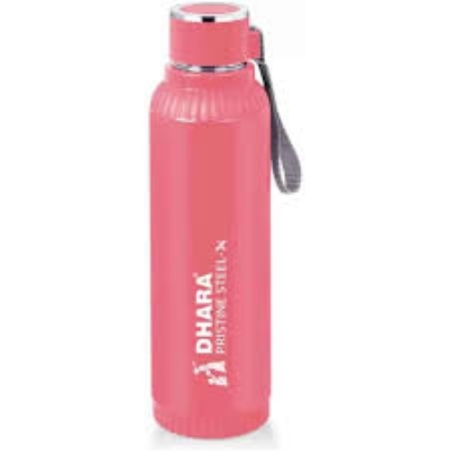 Fancy Water Bottle